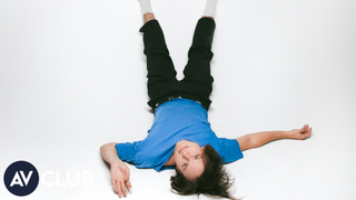 Whitmer Thomas joins us for the funniest <i>House Show</i> yet